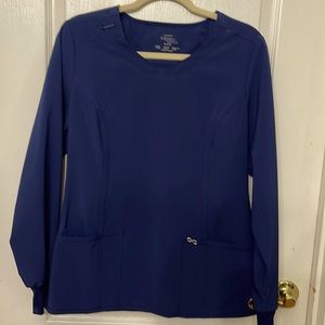 Cherokee Infonity scrub top